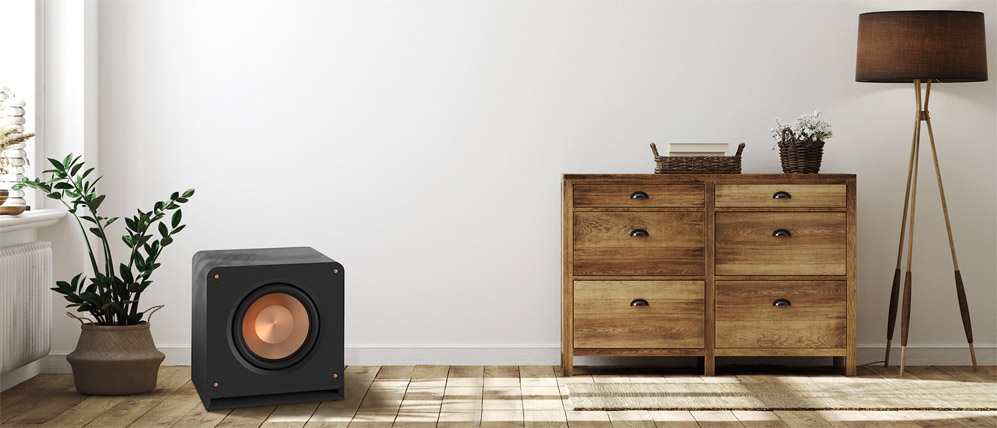 Klipsch RP-1400SW